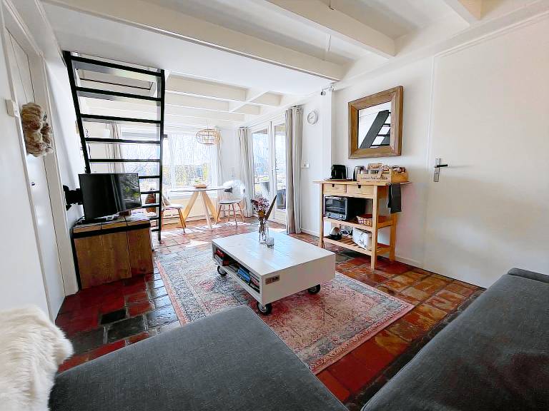 Bed & Breakfast Bodegraven