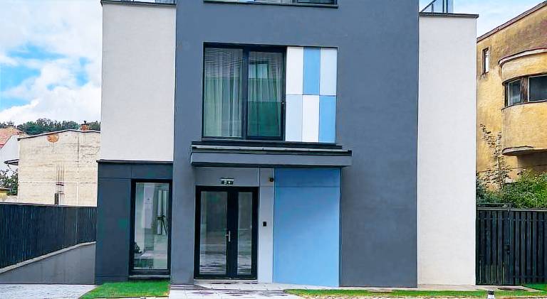 Apartamento amueblado Cluj - Napoca