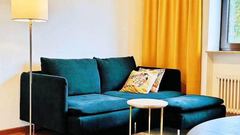 Ferienwohnung Neustadt an der Weinstraße