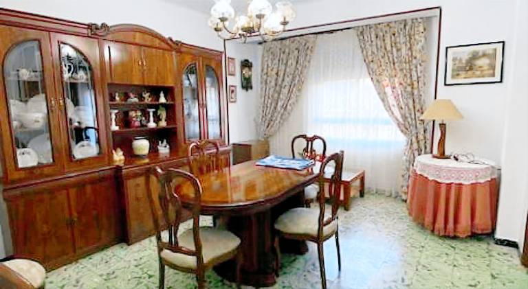 Apartamento Puzol