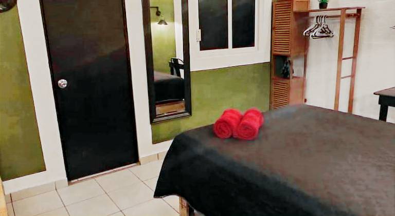 Apartment with 1 room for 2 persons — photo 2