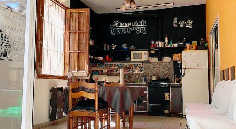 Go Hostel! — photo 5
