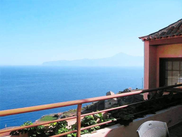 Apartamento  Agulo