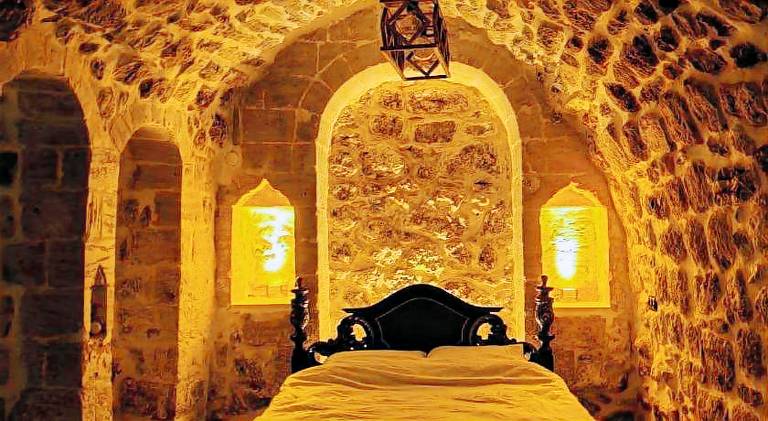 Raisin Boutuqie Home in Mardin