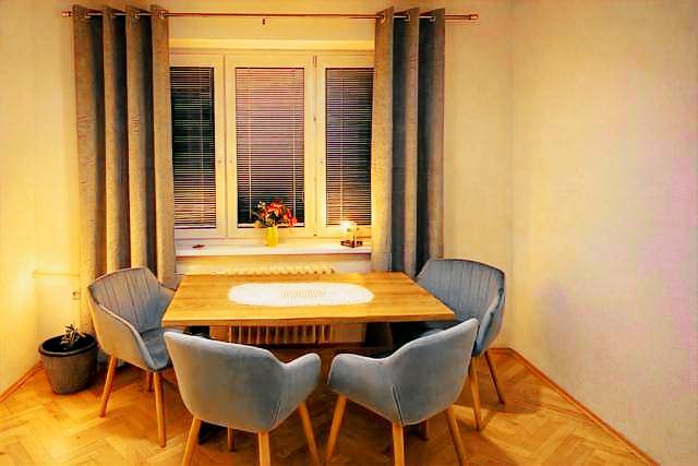 Pleasant apartment | Pets allowed in Poprad