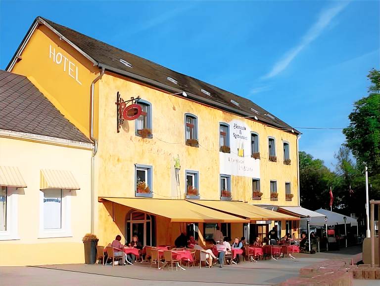 Beim Heines in Daun
