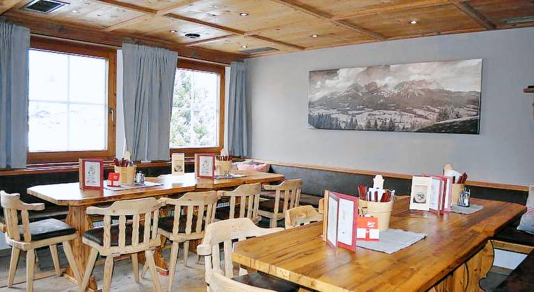 Serviced apartment with garden | Next to the ski | Dogs allowed — photo 4