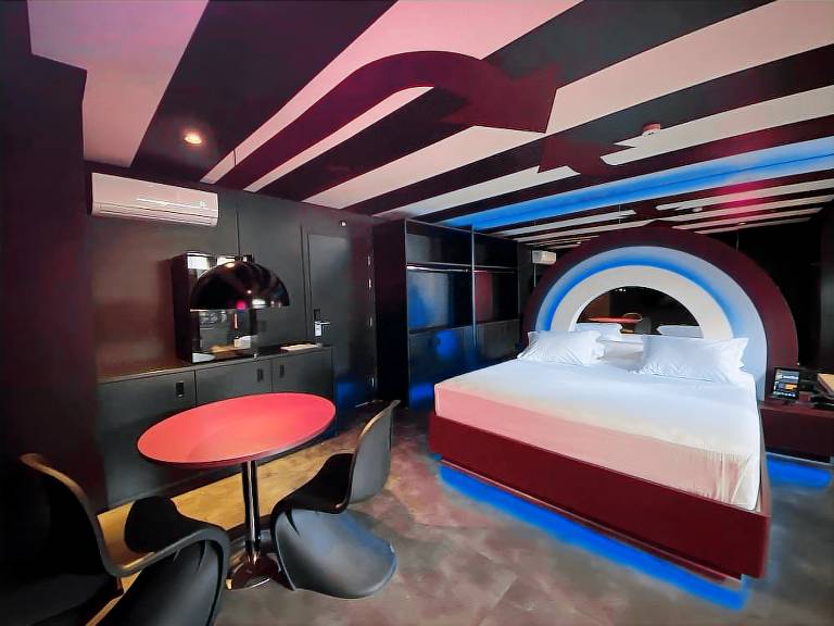Motel República
