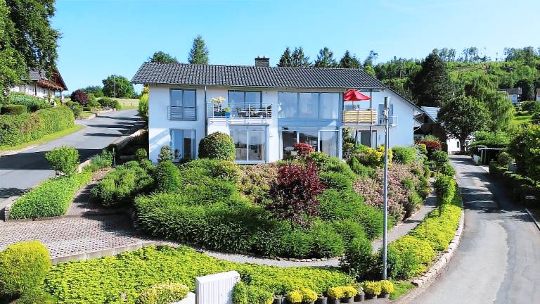 Ferienwohnung Detmold