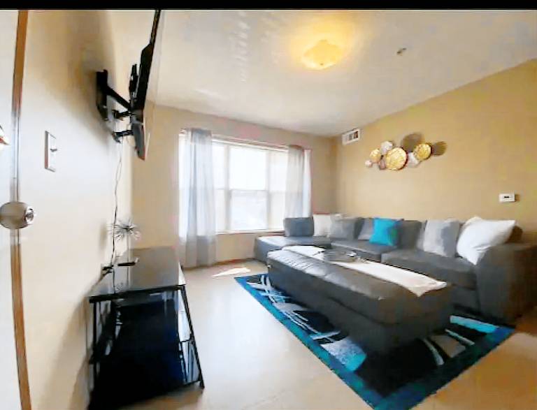 Apartment  Proctorville