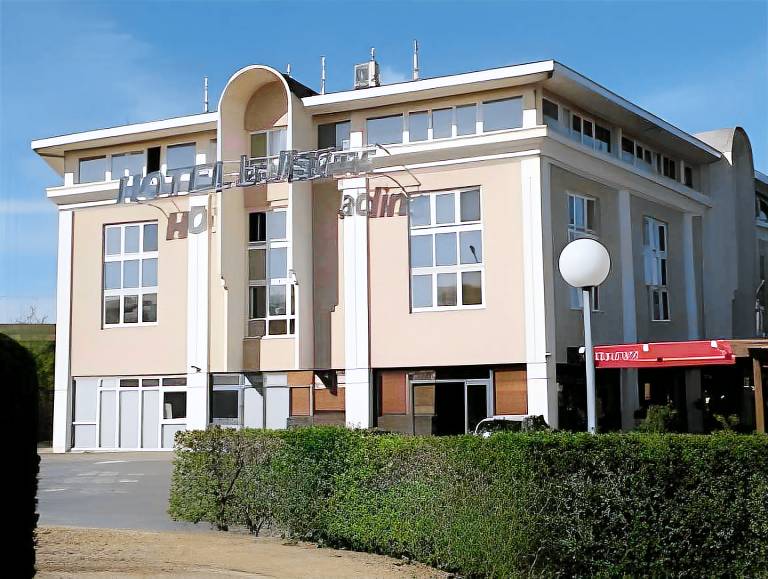 Ibis Toulouse Purpan in Colomiers