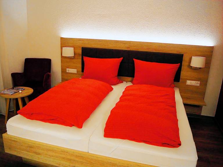 Privatzimmer  Aspach
