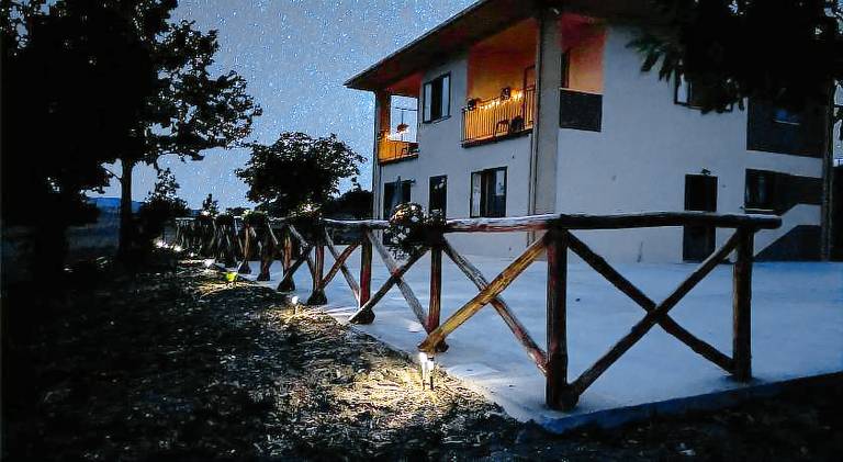 Il Rifugio Delle Stelle — photo 4