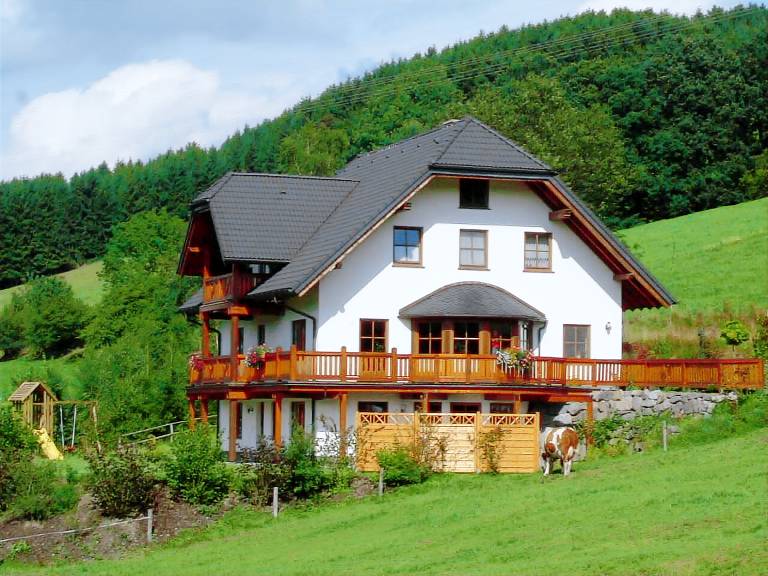 Ferienwohnung  Rothaargebirge