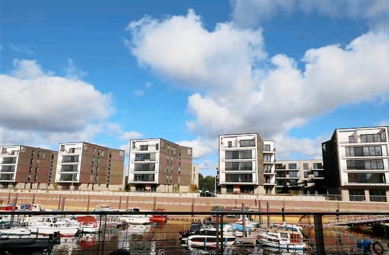 Ferienwohnung Celle