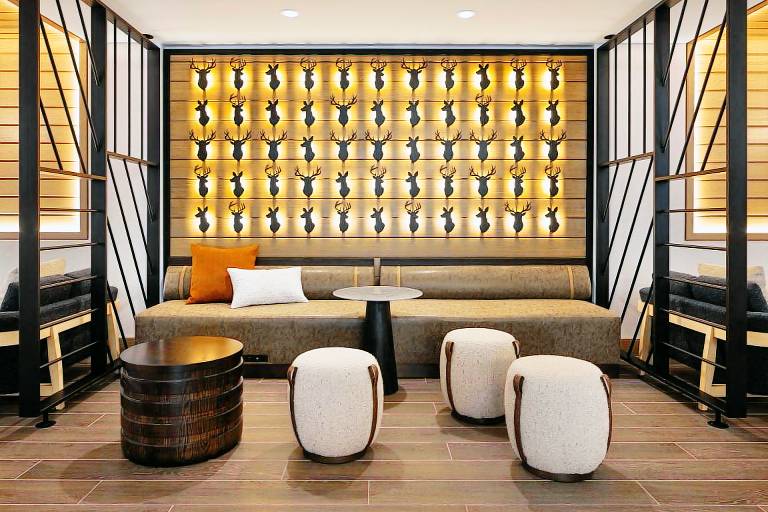 Oshkosh Marriott Waterfront Hotel & Convention Center — photo 5
