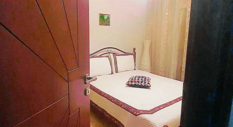 Rental apartment with 2 rooms for 6 persons — photo 4