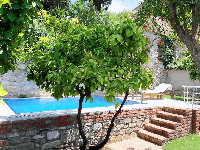 Ferienhaus Selçuk
