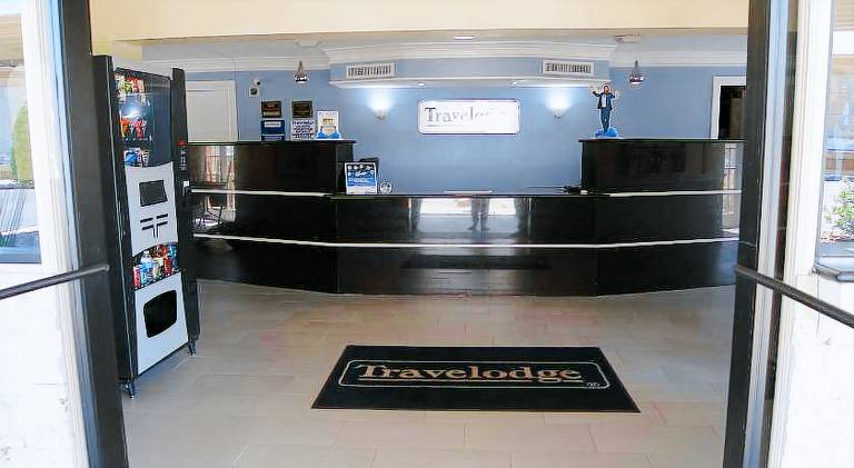Travelodge by Wyndham North Richland Hills/Dallas/Ft Worth — photo 3