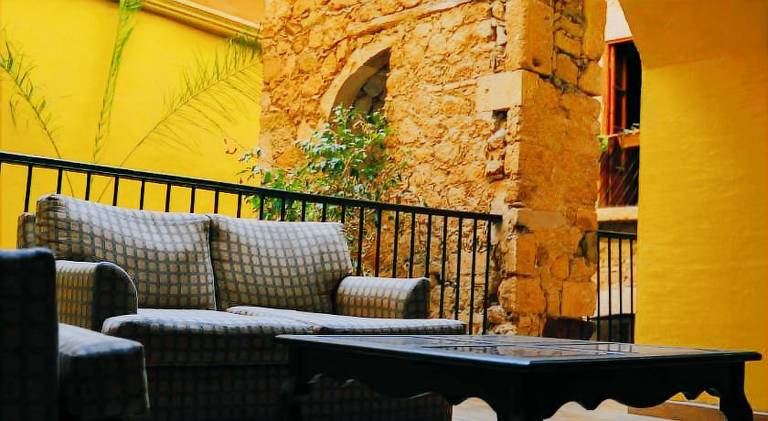 Hotel Casa Santa Lucia — photo 4