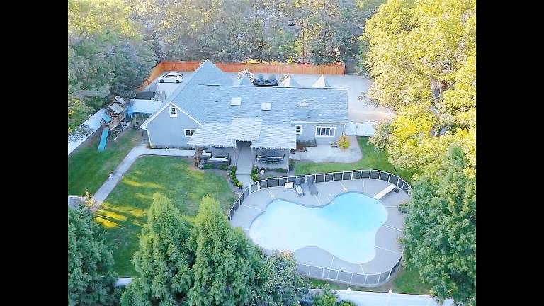 Maison de vacances Hampton Bays