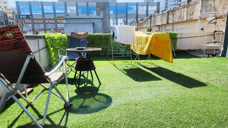Vacation home with 1 room for 2 persons — photo 3