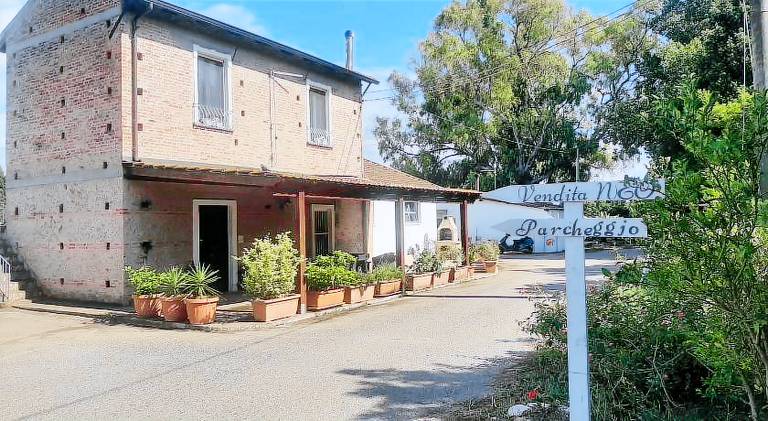 Casa Lamezia Terme