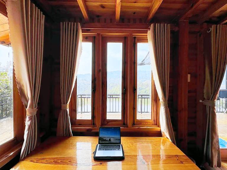 Vacation home with grill | Suitable for remote work — photo 5
