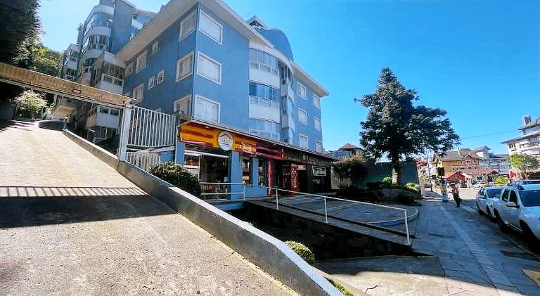 Apartment | Pets are welcome in Gramado