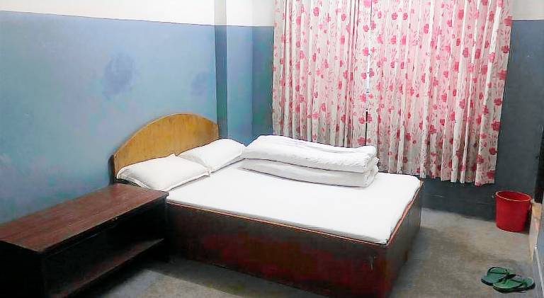 HOTEL TRILOK — photo 2