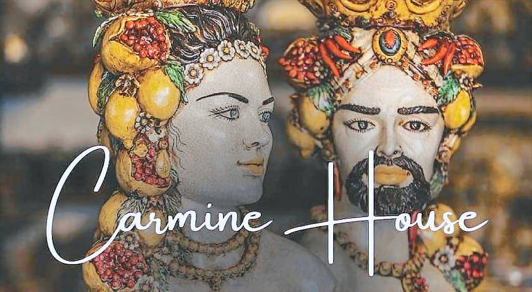 Appartamento vacanza Monreale