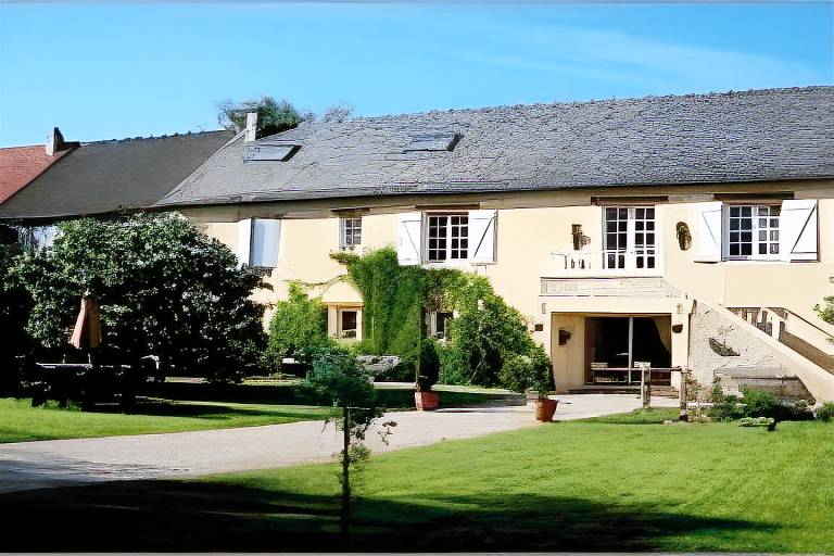 Bed & Breakfast Bayeux