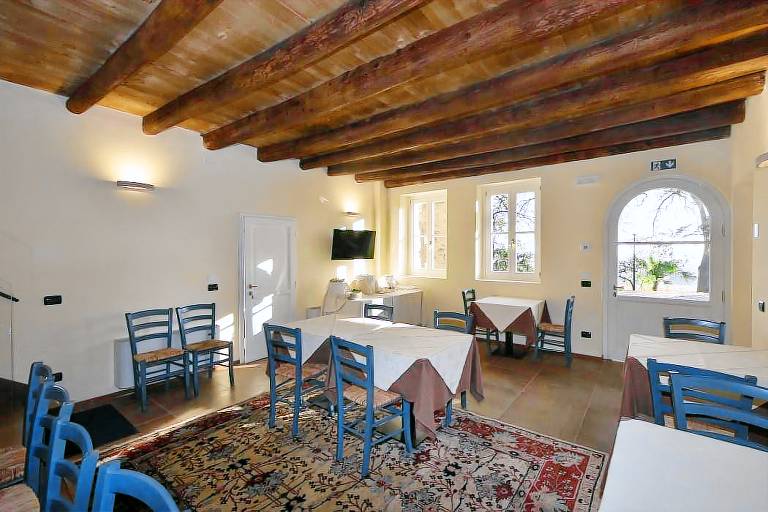Country House Le Palazzole — photo 4