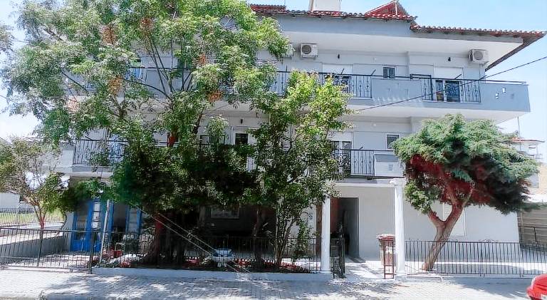 Διαμέρισμα Ολυμπιακή Ακτή
