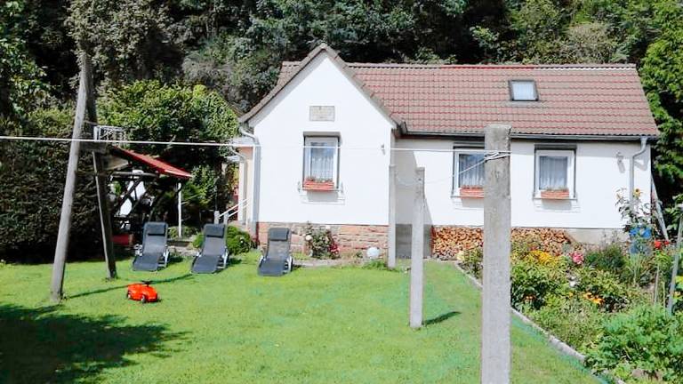 Ferienwohnung  Hohenfelden