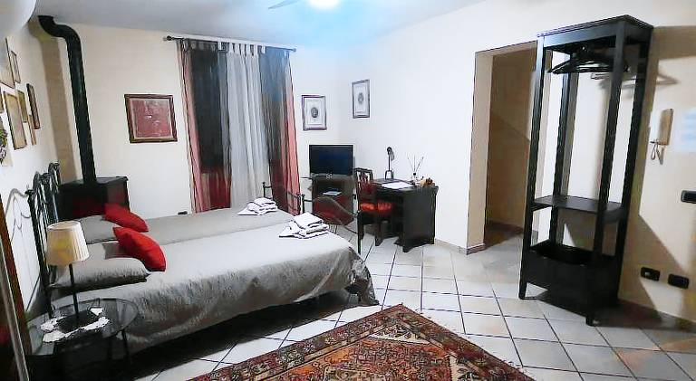La Trunera Guest House — photo 2