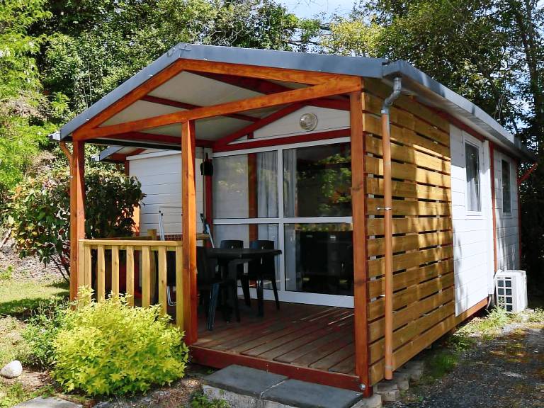 Chalet  Lourdes