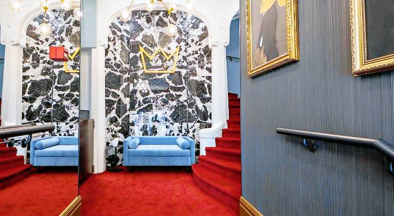 Maison Royale — photo 2