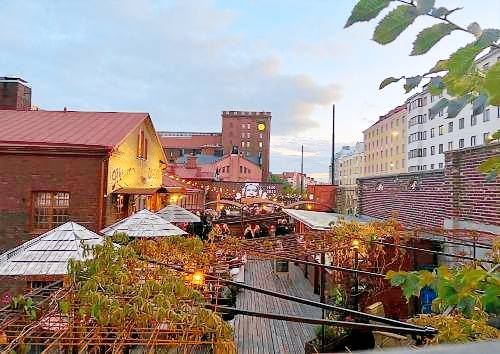 Apartment Kallio