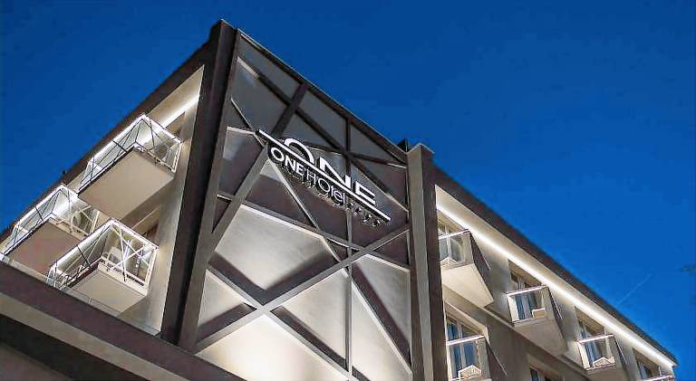 One Design Hotel — photo 4
