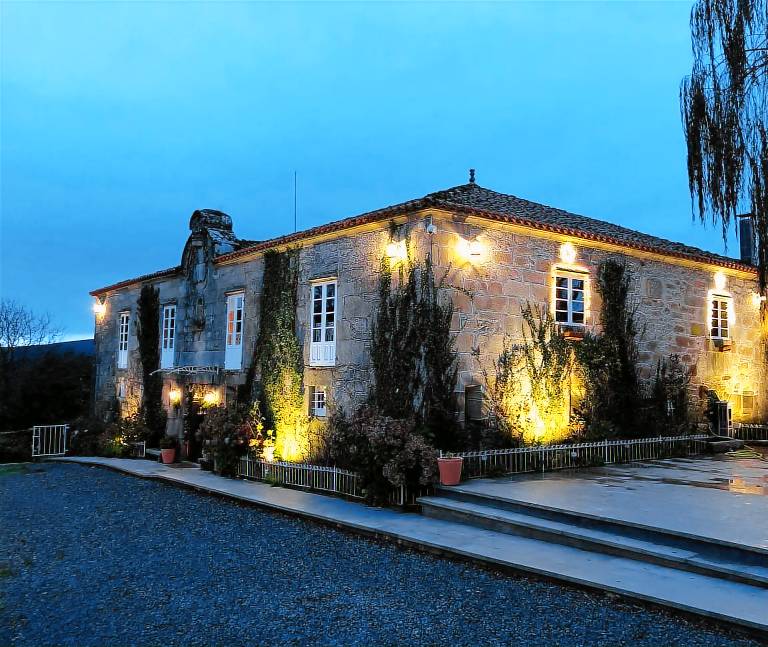 Casa Laia