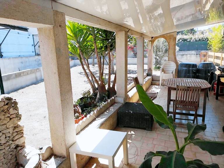 Maison familial pour vos vacances d'été et plage — photo 4