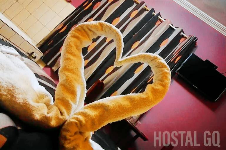 Hostal GQ