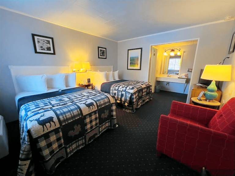 Motel Mackinaw City