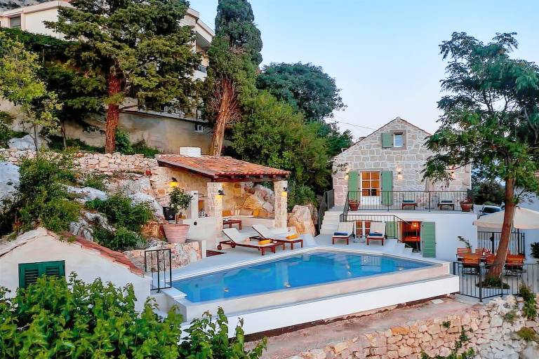 Lovely vacation home with pool & terrace | Pets are welcome — photo 4