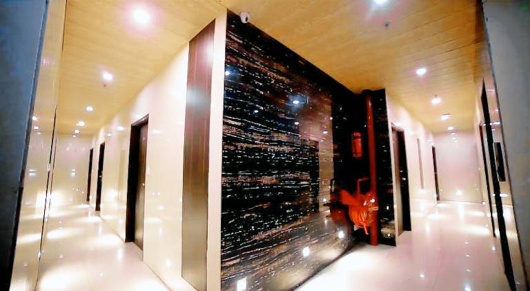 Star Light Hotel — photo 2