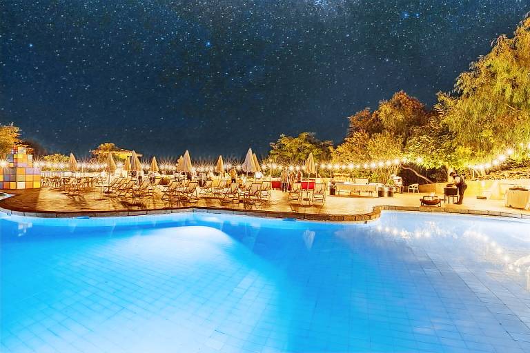 Arbatax Park Resort - Borgo Cala Moresca — photo 2