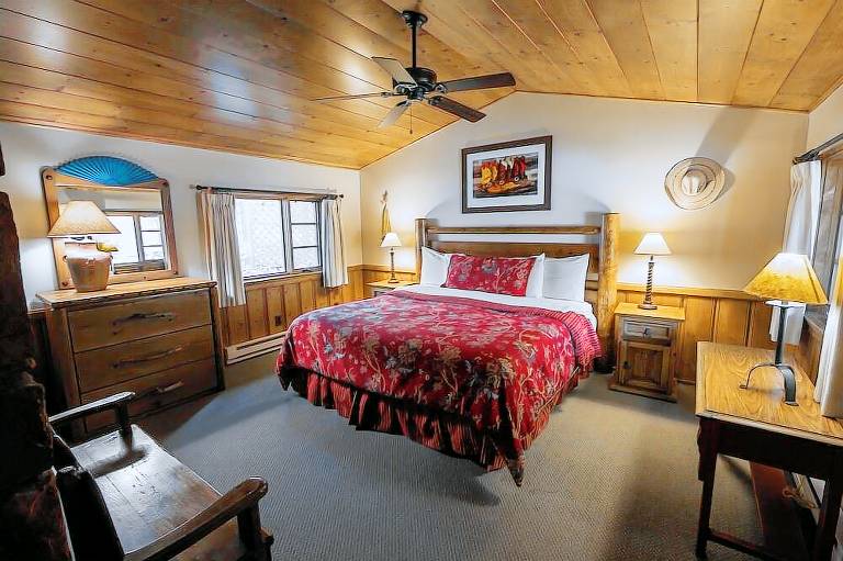 Bed and breakfast Sedona