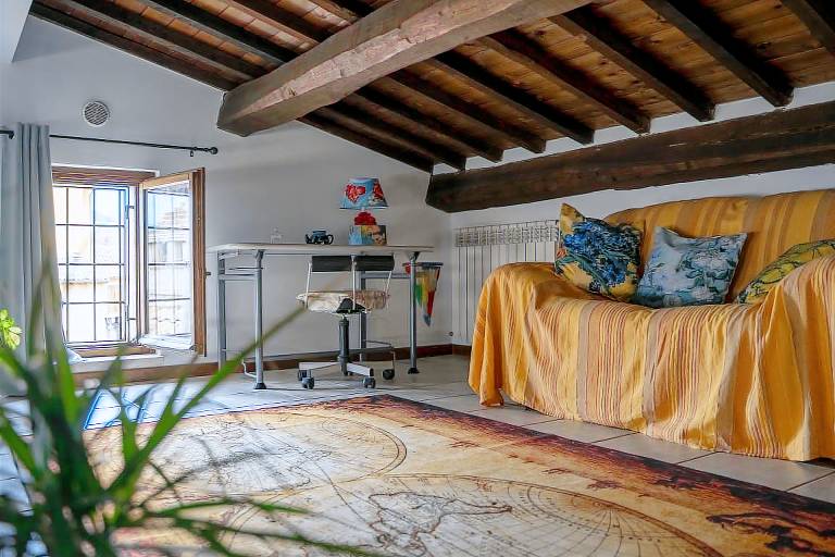 Holiday apartment | Panoramic view — photo 5