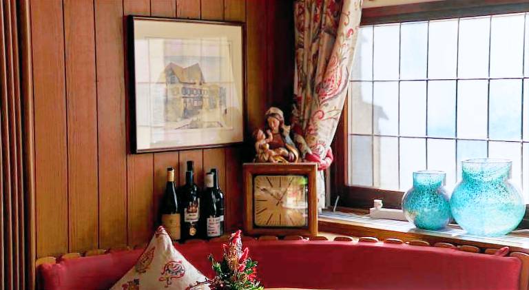 Landhotel Traube — photo 5